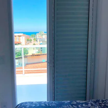 Cobertura Alto Padrão Vista para o Mar - Praia Grande Ubatuba-2