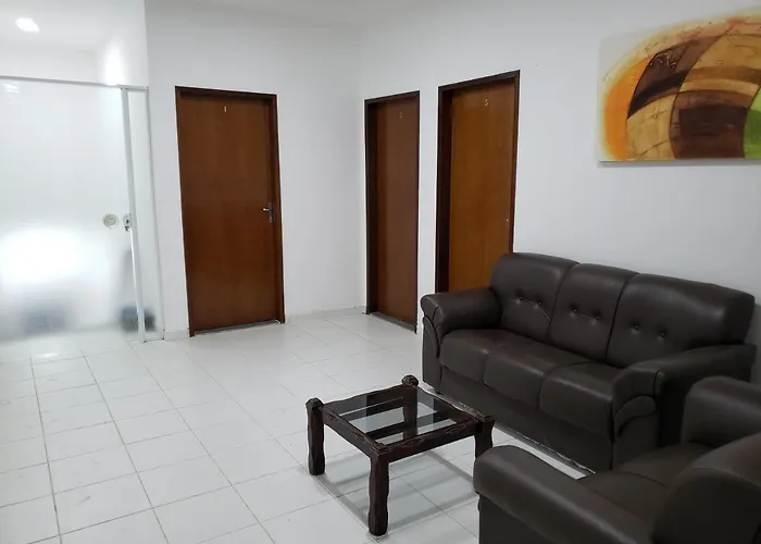 Estudio Recanto Do Teimoso Ubatuba